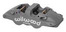 Wilwood AERO6 Radial Mount Calipers 120-16893