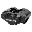 Wilwood D31 Dual Piston Calipers 120-17160-BK