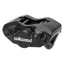 Wilwood D45 Dual Piston Calipers 120-17169-BK