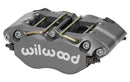 Wilwood Narrow DynaPro Radial Mount Calipers 120-17192