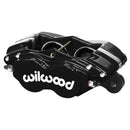 Wilwood Forged Dynalite-M Calipers 120-17773-BK