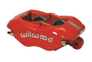 Wilwood Forged Dynalite Brake Calipers 120-6816-RD