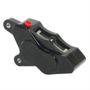 Wilwood GP310 High Performance Billet Motorcycle Calipers 120-7739-BK