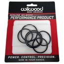 Wilwood Brake Caliper Rebuild O-Ring Kits 130-10535