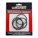 Wilwood Brake Caliper Rebuild O-Ring Kits 130-11509