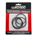 Wilwood Brake Caliper Rebuild O-Ring Kits 130-11509