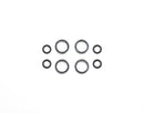 Wilwood Brake Caliper Rebuild O-Ring Kits 130-12147