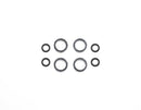 Wilwood Brake Caliper Rebuild O-Ring Kits 130-12147