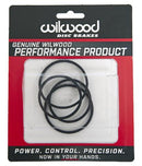 Wilwood Brake Caliper Rebuild O-Ring Kits 130-5100