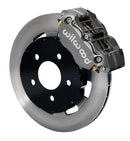 Wilwood DynaPro Radial Front Drag Brake Kits 140-10016