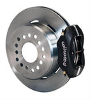 Wilwood Forged Dynalite Rear Parking Brake Kits 140-10094