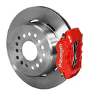 Wilwood Forged Dynalite Rear Parking Brake Kits 140-10094-R