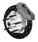 Wilwood Forged Dynalite Front Drag Race Disc Brake Kits 140-1019-BD