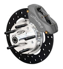 Wilwood Forged Dynalite Front Drag Race Disc Brake Kits 140-1019-BD