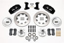 Wilwood Forged DynaPro 6 Big Brake Front Brake Kits 140-10742