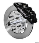 Wilwood Forged DynaPro 6 Big Brake Front Brake Kits 140-10742