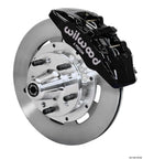Wilwood Forged DynaPro 6 Big Brake Front Brake Kits 140-10742