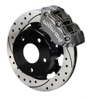 Wilwood DynaPro Radial Front Drag Brake Kits 140-10787-D
