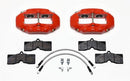 Wilwood D8-4 Brake Calipers 140-10789-R
