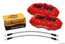 Wilwood D8-4 Brake Calipers 140-10789-R