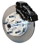 Wilwood Forged Dynalite Pro Series Front Disc Brake Kits 140-10996