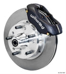 Wilwood Forged Dynalite Pro Series Front Disc Brake Kits 140-11007