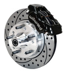 Wilwood Forged Dynalite Pro Series Front Disc Brake Kits 140-11007-D