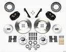 Wilwood Forged Dynalite Pro Series Front Disc Brake Kits 140-11008