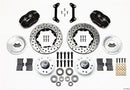 Wilwood Forged Dynalite Pro Series Front Disc Brake Kits 140-11009-D
