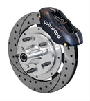 Wilwood Forged Dynalite Pro Series Front Disc Brake Kits 140-11010-D