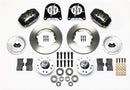 Wilwood Forged Dynalite Pro Series Front Disc Brake Kits 140-11013