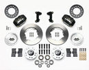 Wilwood Forged Dynalite Pro Series Front Disc Brake Kits 140-11017