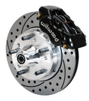 Wilwood Forged Dynalite Pro Series Front Disc Brake Kits 140-11017-D