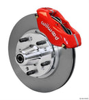 Wilwood Forged Dynalite Pro Series Front Disc Brake Kits 140-11019-R