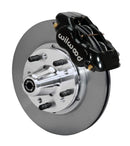 Wilwood Forged Dynalite Pro Series Front Disc Brake Kits 140-11020