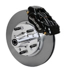 Wilwood Forged Dynalite Pro Series Front Disc Brake Kits 140-11020