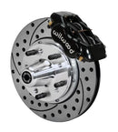 Wilwood Forged Dynalite Pro Series Front Disc Brake Kits 140-11020-D