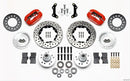 Wilwood Forged Dynalite Pro Series Front Disc Brake Kits 140-11021-DR