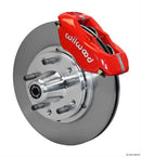 Wilwood Forged Dynalite Pro Series Front Disc Brake Kits 140-11022-R