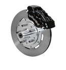 Wilwood Forged Dynalite Big Brake Front Brake Kits 140-11072