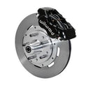 Wilwood Forged Dynalite Big Brake Front Brake Kits 140-11072