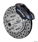 Wilwood Forged Dynalite Pro Series Front Disc Brake Kits 140-11073-D