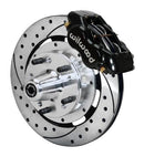 Wilwood Forged Dynalite Big Brake Front Brake Kits 140-11275-D