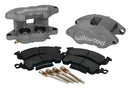 Wilwood GM D52 Dual Piston Caliper Kits 140-11292