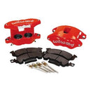 Wilwood GM D52 Dual Piston Caliper Kits 140-11292-R