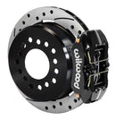 Wilwood Forged DynaPro Low-Profile Rear Parking Brake Kits 140-11385-D