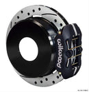 Wilwood Forged DynaPro Low-Profile Rear Parking Brake Kits 140-11388-D