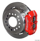 Wilwood Forged DynaPro Low-Profile Rear Parking Brake Kits 140-11389-R
