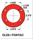 Wilwood Forged DynaPro Low-Profile Rear Parking Brake Kits 140-11397-DR