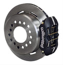 Wilwood Forged DynaPro Low-Profile Rear Parking Brake Kits 140-11398